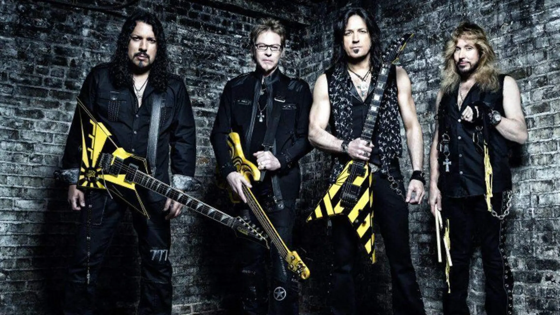 Stryper 2